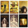 Alice Hoffman Collection: 30 Books
