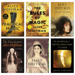 Alice Hoffman Collection: 30 Books