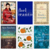 Ann Patchett Collection: 11 Books