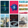 Annalee Newitz 6-Book Sci-Fi Bundle