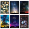 Becky Chambers Collection: 6 Sci-Fi Books