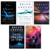 Brian Greene Physics & Cosmos Collection: 5 Books