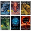 Christopher Paolini Fantasy Collection: 6 Books