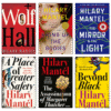Hilary Mantel Collection: 18 Books