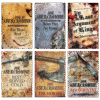 Joe Abercrombie 10-Book Bundle