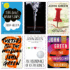 John Green Collection: 7 Books