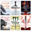 John Gwynne: 9-Book Epic Fantasy Bundle
