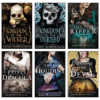 Kerri Maniscalco 6-Book Bundle