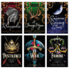 Laura Thalassa Collection: 15 Books