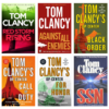 Tom Clancy Collection – 80 Titles