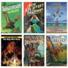 Anne McCaffrey Sci-Fi Collection – 90+ Titles