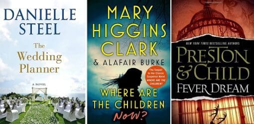 Goodreads Criminal Thriller Collection: 57 Books