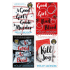 A Good Girl's Guide to Murder Series by Holly Jackson
