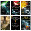 Adrian Tchaikovsky Collection – 12 Book Bundle