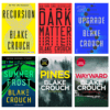 Blake Crouch Essentials: 10 Books