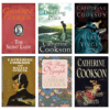 Catherine Cookson Collection: 28 Books