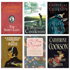 Catherine Cookson Collection: 28 Books