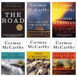 Cormac McCarthy Classics Collection: 14 Books