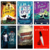 Delilah S. Dawson Collection: 18 Books