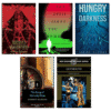 Gabino Iglesias Bundle: 5 Horror Books