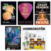 Grady Hendrix Horror Collection: 6 Books