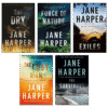 Jane Harper 5-Book Mystery Bundle