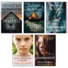 Jennifer McMahon 5-Book Bundle