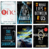 John Marrs Collection: 13 eBooks