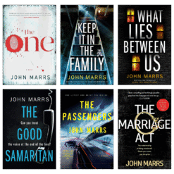John Marrs Collection: 13 eBooks