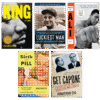 Jonathan Eig Biography Collection: 5 Books