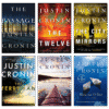 Justin Cronin 6-Book Bundle