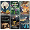 Kelly Barnhill Fantasy Collection: 7 Books