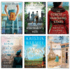 Kristin Harmel Historical Fiction Collection: 7 Books