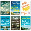 Laura Dave 6-Book Romance Collection