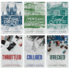 Lauren Asher Romance Bundle: 7 Books